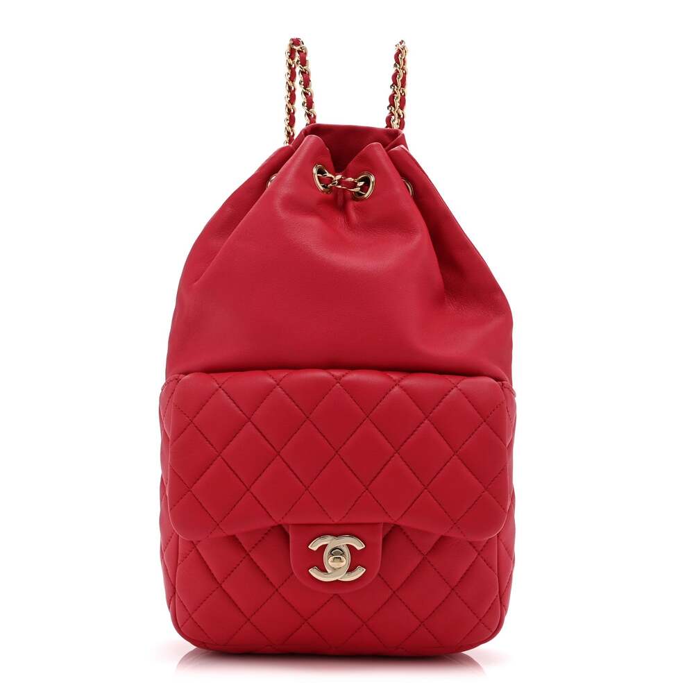 Chanel Lambskin Quilted Small In Seoul #277891C25B